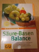 Säure- Basen Balance von dr. med Eva-Maria Kraske Thüringen - Eisenach Vorschau