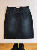 Damen Jeansrock, Größe 28, Cecil, blau Kreis Pinneberg - Uetersen Vorschau