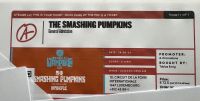 The Smashing Pumpkins am 28.06.24 Lux Expo Open Air Rheinland-Pfalz - Trier Vorschau