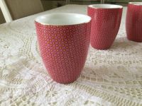 6 PIP STUDIO TWINKLE STAR rosa Porzellan Becher Tasse Kaffeetasse Rheinland-Pfalz - Gerolsheim Vorschau