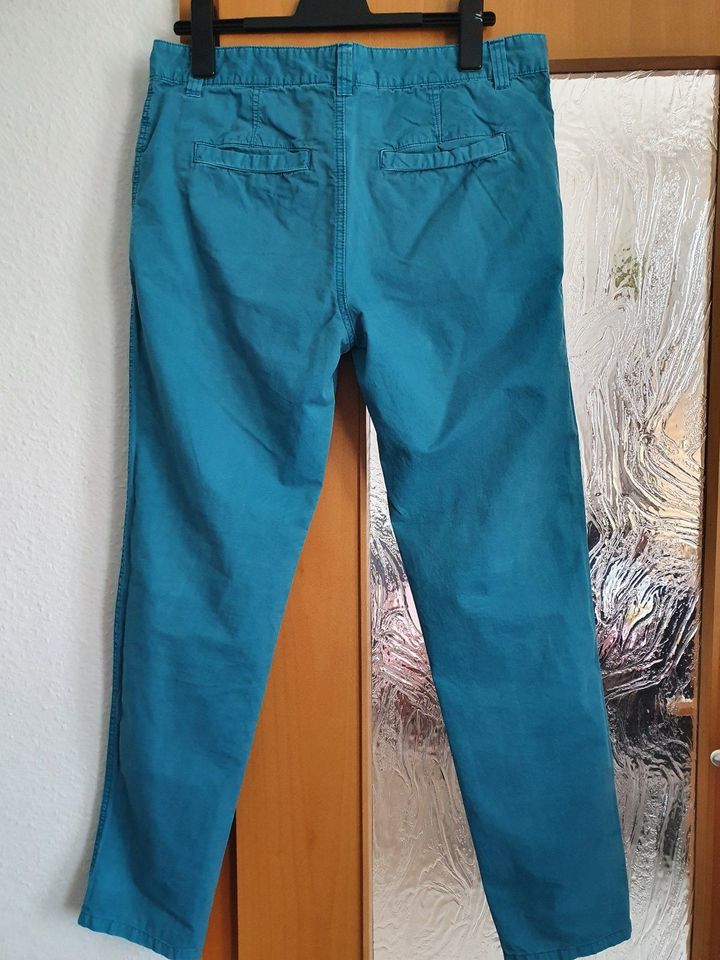 Jeans Hose Cargohose Gr.34/L-XL von Your Turm für Männer in Chemnitz