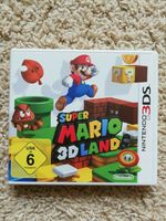 Super Mario 3D Land für Nintendo 3DS Sachsen - Weißwasser Vorschau