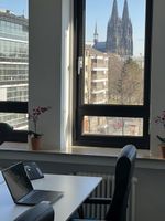 Büro mit traumhafter Aussicht Innenstadt - Köln Altstadt Vorschau