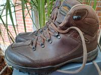 Stabile Wanderstiefel von MEINDL Berlin - Hellersdorf Vorschau