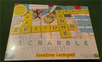 NEU Scrabble junior Kreativer Lernspaß  NEU OVP Brandenburg - Haage Vorschau