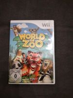 World of Zoo Wii Spiel Niedersachsen - Bad Rothenfelde Vorschau