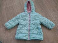 Winterjacke mit Fleece Jacke Gr 86 von ergee Wuppertal - Barmen Vorschau