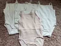 Trägerbodies Sommer Body Set 74 Bayern - Schwarzenfeld Vorschau