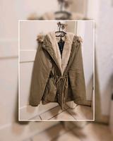 Winterjacke Oliv gr XL Bayern - Erding Vorschau