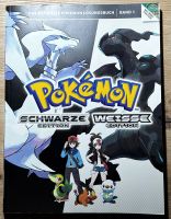 Pokémon Schwarze Weiße Edition Lösungsbuch Nordrhein-Westfalen - Willich Vorschau