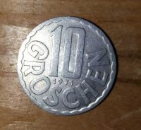Münze aus Österreich von 1971 Bayern - Zirndorf Vorschau