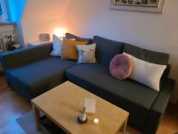 Sofa & Sessel FRIHETEN (IKEA) München - Hadern Vorschau