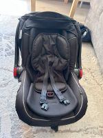 Kinderwagen 3 in 1 (ABC Turbo 6) Baden-Württemberg - Villingen-Schwenningen Vorschau