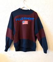 Sweatshirt Hoodie Pulli L Lauren Polo Vintage Nordrhein-Westfalen - Hagen Vorschau