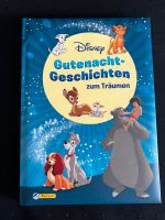 Disney Gute Nacht Geschichten, Disney Mein Babybuch Baden-Württemberg - Bad Säckingen Vorschau