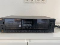 JVC Tdw501 Kasettendeck Herzogtum Lauenburg - Geesthacht Vorschau