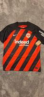Eintracht Trikot Bayern - Alzenau Vorschau