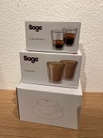 Sage Barista Kaffee/ Espresso Tassen Hamburg-Nord - Hamburg Winterhude Vorschau