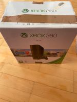 XBOX 360 mit 4 Spielen + Verpackung Eimsbüttel - Hamburg Eidelstedt Vorschau