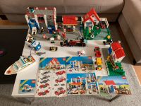 Lego Legoland / City Sets 6394, 6374, 6355 Rheinland-Pfalz - Wittlich Vorschau