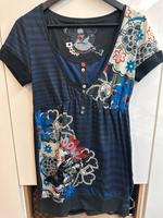 Desigual Kleid Gr38 Rheinland-Pfalz - Worms Vorschau
