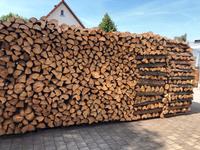 Fichtenbrennholz Baden-Württemberg - Dürmentingen Vorschau