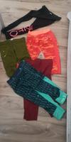 Adidas, Reebok Leggings, Sporthose, Laufhose Bochum - Bochum-Nord Vorschau