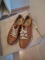 Schuhe, Halbschuh, Herren, Gr.46,Gallus Bayern - Unterhaching Vorschau