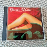 GREAT WHITE - CD - Greatest Hits - Heavy Metal - Sehr Gut Nordrhein-Westfalen - Warburg Vorschau