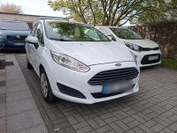 Ford Fiesta 1,0 benzin, 100 PS, erste Hand Sachsen - Görlitz Vorschau