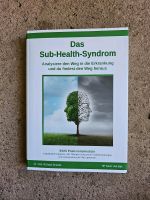 Das Sub-Health-Syndrom Thüringen - Jena Vorschau