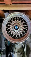 BMW Styling 5 Kreuzspeichen Felgen LK 5x120 7Jx15 Harburg - Hamburg Hausbruch Vorschau