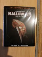 Halloween Steelbook Nordrhein-Westfalen - Gelsenkirchen Vorschau