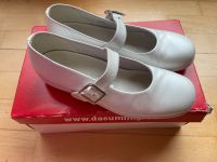 TOP! Däumling Ballerina Kommunion Hochzeit Fest Gr. 35 Baden-Württemberg - Reichenau Vorschau