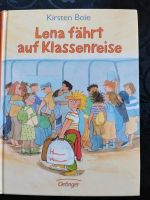 Lena fährt auf Klassenreise Niedersachsen - Nörten-Hardenberg Vorschau