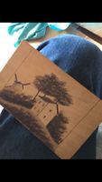Alte Holz Postkarten Niedersachsen - Salzgitter Vorschau