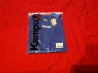 Kempa Handball Shirt Gr. L blau original Neu. Leipzig - Probstheida Vorschau