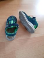 Superfit Sandalen Klettverschluss Größe 25 Nordrhein-Westfalen - Leverkusen Vorschau