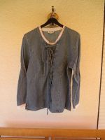 Traumhafte Jeansbluse mit Spitze Laura Kent Größe 44/46 Nürnberg (Mittelfr) - Nordstadt Vorschau