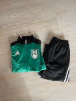 Adidas Trainingsanzug Gr 164 Nordrhein-Westfalen - Gelsenkirchen Vorschau