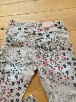 Boyfriend Jeans mit Print Marley Gr. 38 Sachsen-Anhalt - Hohenwarsleben Vorschau