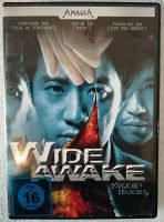 Wide Awake Tödliches Erwachen DVD FILM München - Berg-am-Laim Vorschau