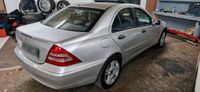 Mercedes Benz C180 Classic Nordrhein-Westfalen - Finnentrop Vorschau