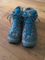 Wanderschuhe Bergschuhe Wanderstiefel La Sportiva Core High GTX Bayern - Elchingen Vorschau