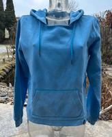 Superdry Hoodie Größe S hellblau Bayern - Trostberg Vorschau