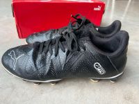 TOP Zustand OVP Puma Fußballschuhe Future Play FG/AG Jr Gr. 32 Baden-Württemberg - Altlußheim Vorschau