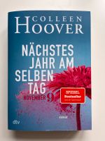 Colleen Hoover - Nächstes Jahr am selben Tag West - Unterliederbach Vorschau