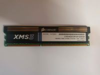 Corsair XMS3 4GB (1x4GB) DDR3 1333 MHz Mecklenburg-Vorpommern - Weitendorf Laage Vorschau