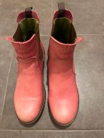 Camel Active Boots Winter Schuhe 39 rosa Hamburg-Nord - Hamburg Eppendorf Vorschau