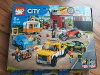 Lego City 60258 Tuning Autowerkstatt Bayern - Barbing Vorschau